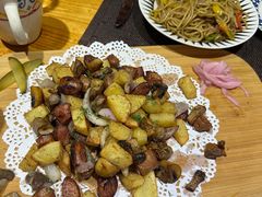 -玛丽亚西餐厅非遗俄餐