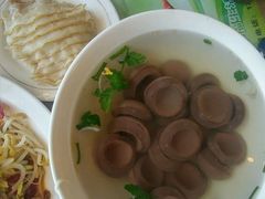-老白肉馆(临江小区店)