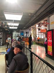 点击看大图 -嗨翻Hi-Fun竞技主题乐园·蹦床团建生日聚会(五棵松华熙店)