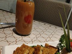 -Siam泰餐厅(水上公园店)