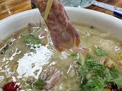 -无招牌