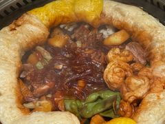 -灶座小锅烀饼·铁锅炖(全国总店)