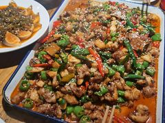 -兔槽江湖菜·重庆璧山兔(水围店)