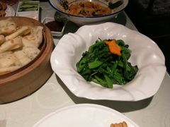 -汉唐宴长安食府