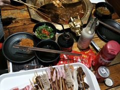 -六婆串串香