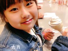 -汉堡王(天津鲁能店)
