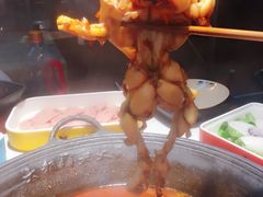 -老天桥蛙炉火锅(姑苏总店)