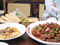 -单家老院·院子里的青岛菜(沙子口店)