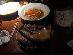 -楼兰新疆主题餐厅(苏州中心店)