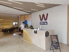 -威尔仕健身(金茂店)