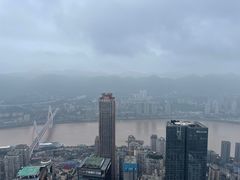 -WFC会仙楼观景台