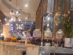 -鸿腾国际大酒店-海鲜姿造海鲜烤肉自助餐
