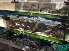 -永辉超市(嘉定宝龙广场店)