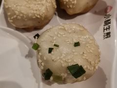 -小杨生煎(龙之梦购物中心店)