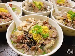 -潮镇老尾牛杂(环城西路店)