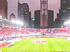 -天河体育中心