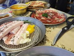 -安又胖韩国烤肉(美罗城店)