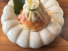 -龙吟山房(青龙山庄店)