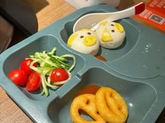 -鱼酷活鱼烤鱼(静安大融城店)