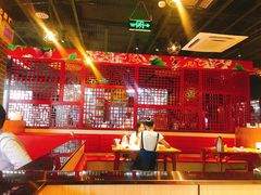 大堂-东北灶(银泰店)