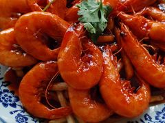 -嘎吧锅私家菜馆(新村十区店)