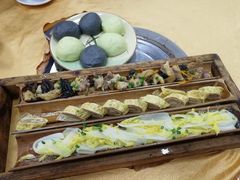 -龙回山庄