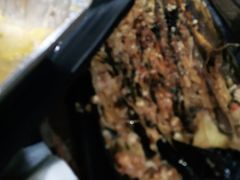 茄子-龙虾风暴(松江店)