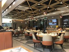 大堂-多多旺港式茶餐厅(新区店)