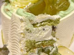 -Dark Horse·黑马蛋糕·低脂·低糖淡奶(金匙望湖大厦店)