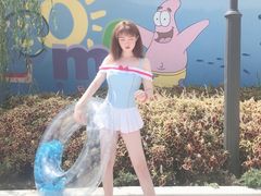 -沈阳龙润夏宫温泉水乐园