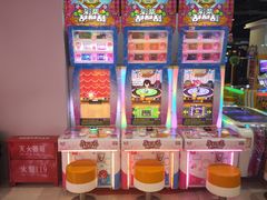 -哆啦星球(小寨店)