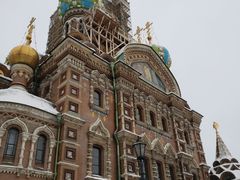 -滴血救世主教堂