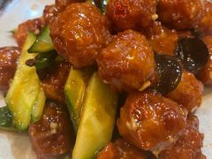 -玉桥餐厅(天坛店)