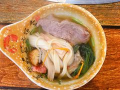 -小黄牛涮烤养生馆(欧景国际店)
