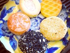 -稻香村(文殊院旗舰店)