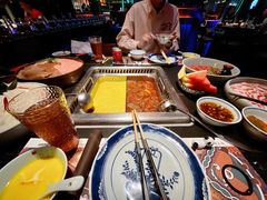 -大隐·成都火锅Bistro(合生麒麟新天地店)