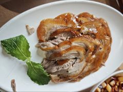 -德缘烤鸭店(大栅栏店)