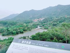 -深圳仙湖植物园