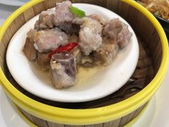 -名轩·中餐厅(南京玄武湖假日酒店)