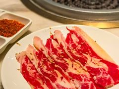 -火炉火自助餐(西直门凯德MALL店)