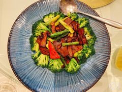 -万龙洲海鲜(大兴绿地缤纷城店)