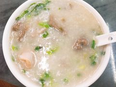 及第粥-穗银肠粉店(东川路店)