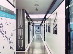 -马泷齿科·成都锦江置略马泷口腔门诊部(IFS国金中心店)