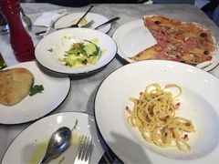 PizzaExpress&nbsp;马上诺(长泰广场店)-玛尚诺Pizza&Bar(长泰广场店)