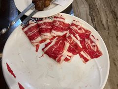 -福寿斋·老北京铜锅涮肉·烤鸭(顺义总店)