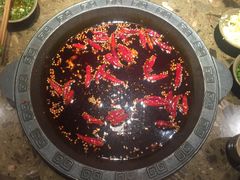 -重庆渝达老火锅(春熙路店)