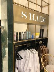 点击看大图 -S.HAIR SALON