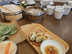 -春家·非遗手工小吃(徐汇万科广场店)