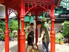 -三鹰之森吉卜力美术馆