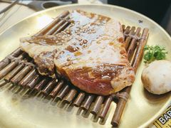 -安又胖韩国烤肉(美罗城店)